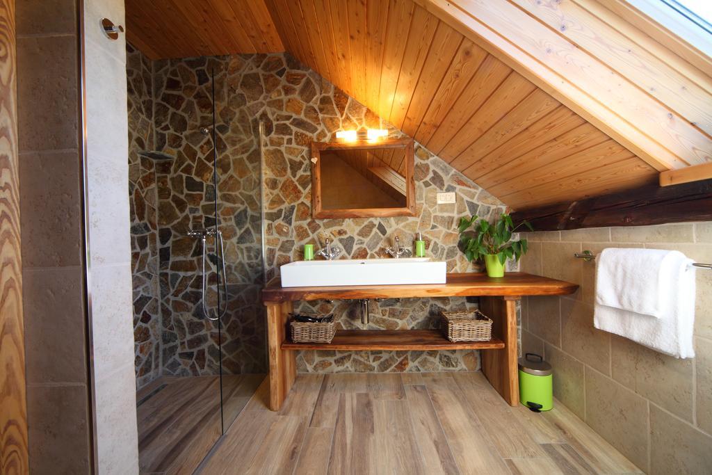 Pod Ponco Apartments 克拉尼斯卡戈拉 外观 照片